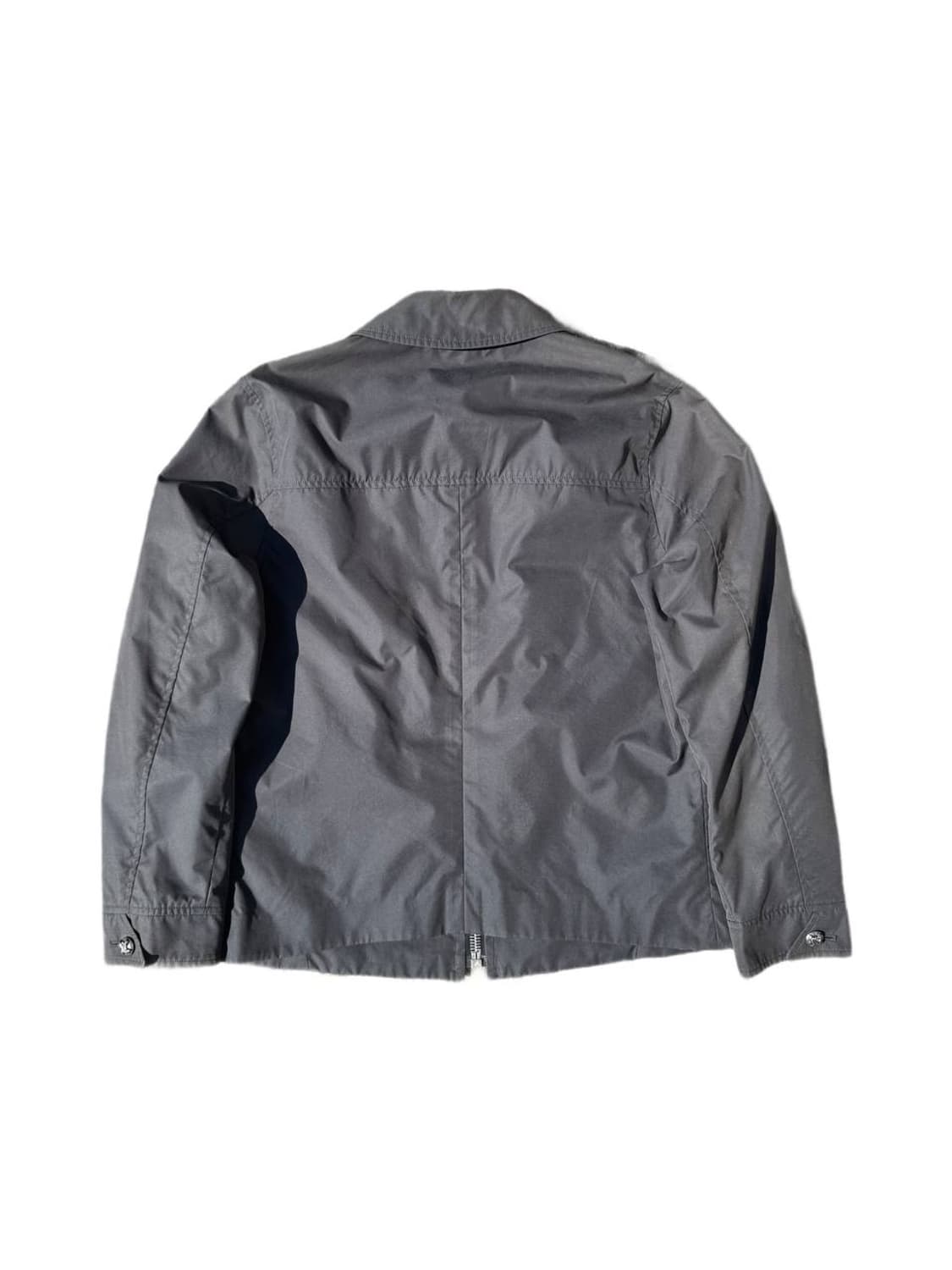 지아니 베르사체 집 포인트 코튼 자켓 상품이미지2