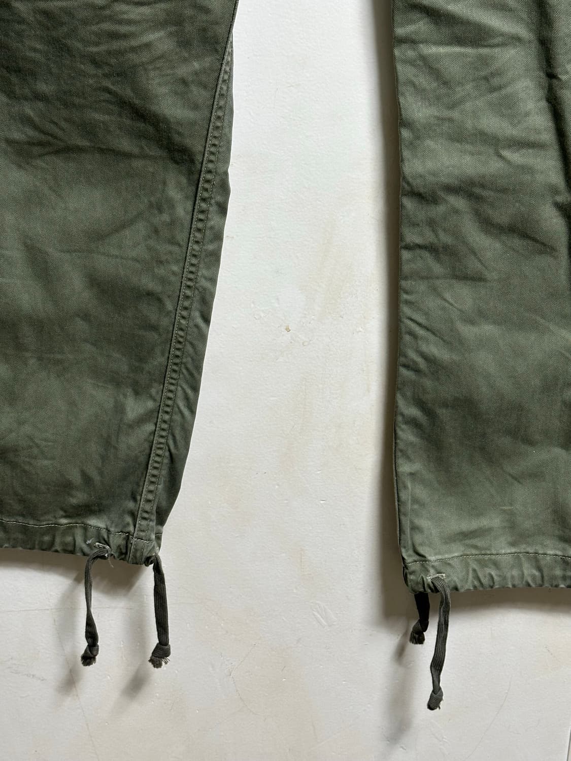 RRL 헤링본 필드 카고팬츠 상품이미지3