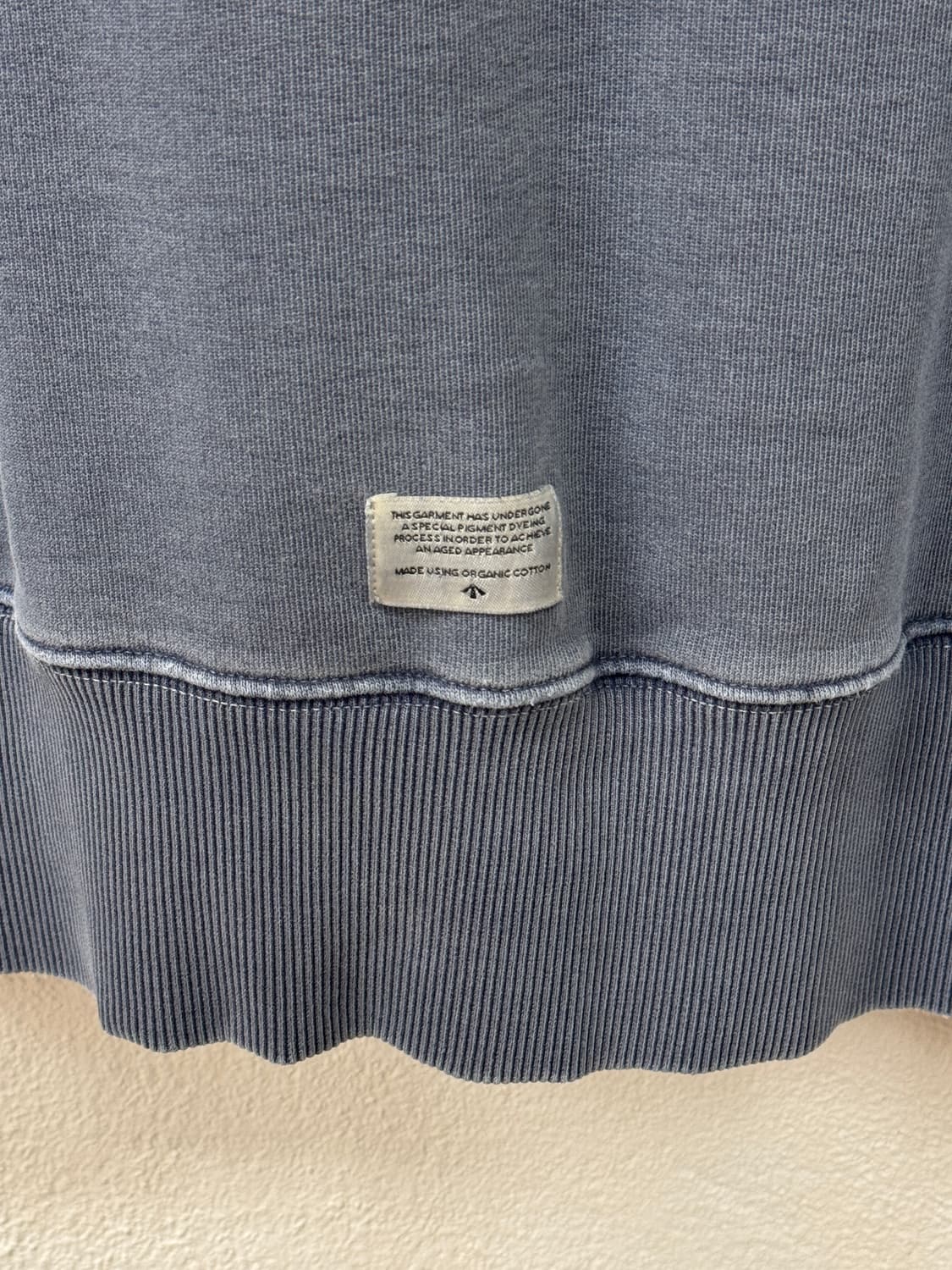 나이젤카본 아미짐 스웻(T49) 상품이미지5