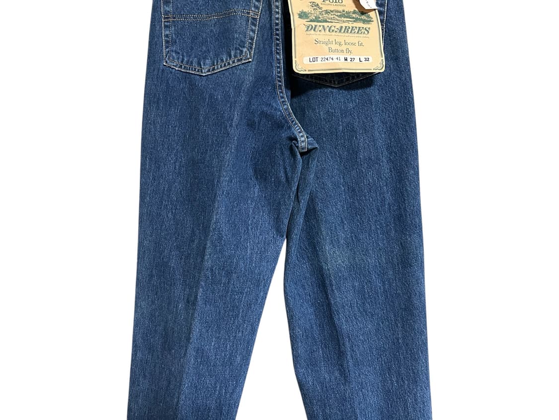 (새상품)폴로 폴로랄프로렌 청바지 상품이미지5