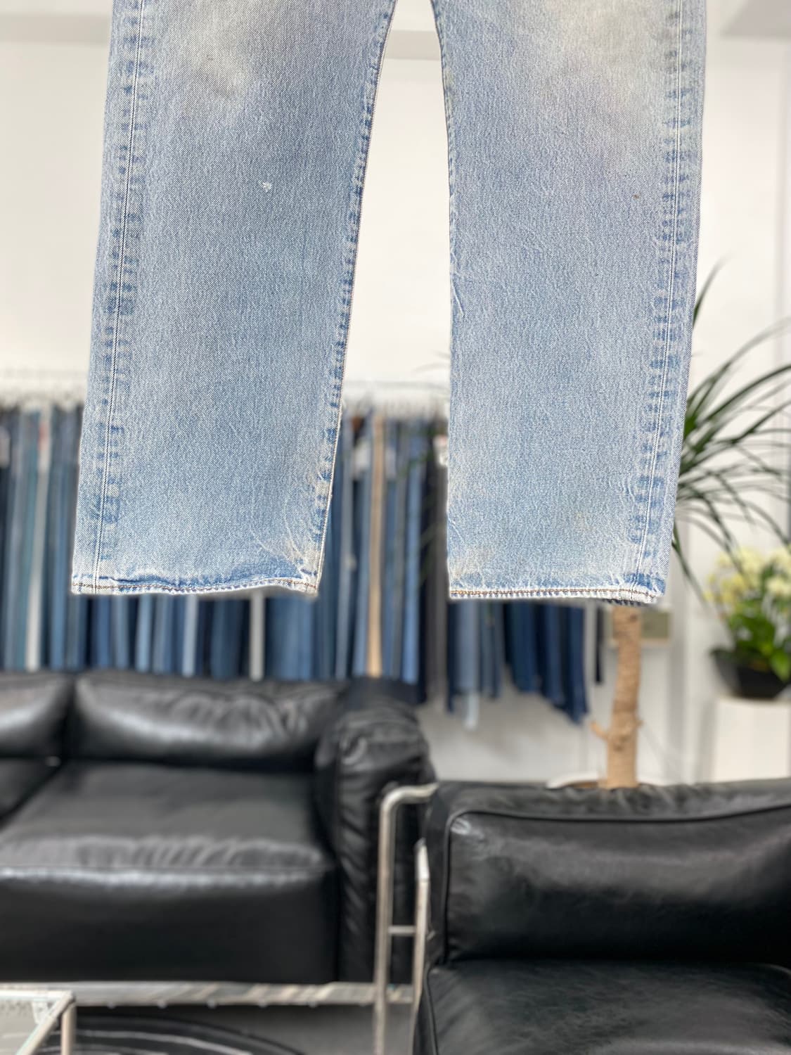 Levis501 Straight Fit 00s 40사이즈 a4941 상품이미지3