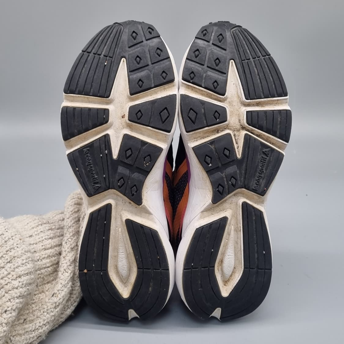 르꼬끄 비바 런닝화250 상품이미지3