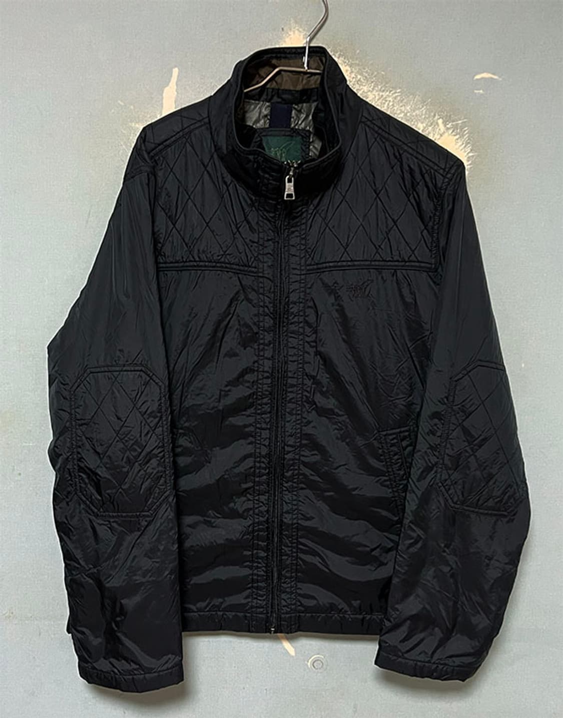 헨리코튼 남자 바람막이점퍼 추동 캐주얼 L 100  상품이미지1