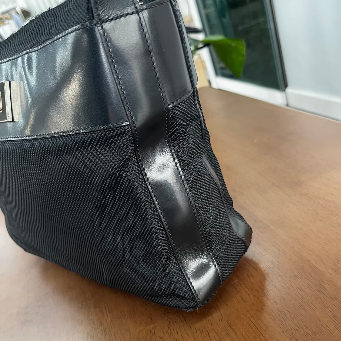 셀린느 빈티지 숄더백 상품이미지6