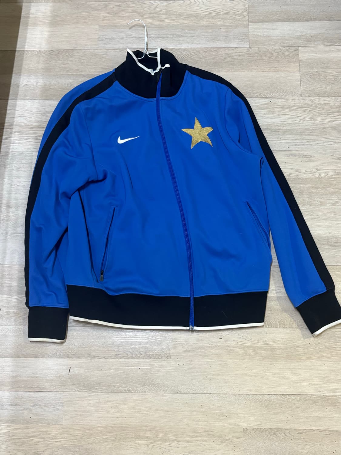 나이키 인테르 져지 105 상품이미지1