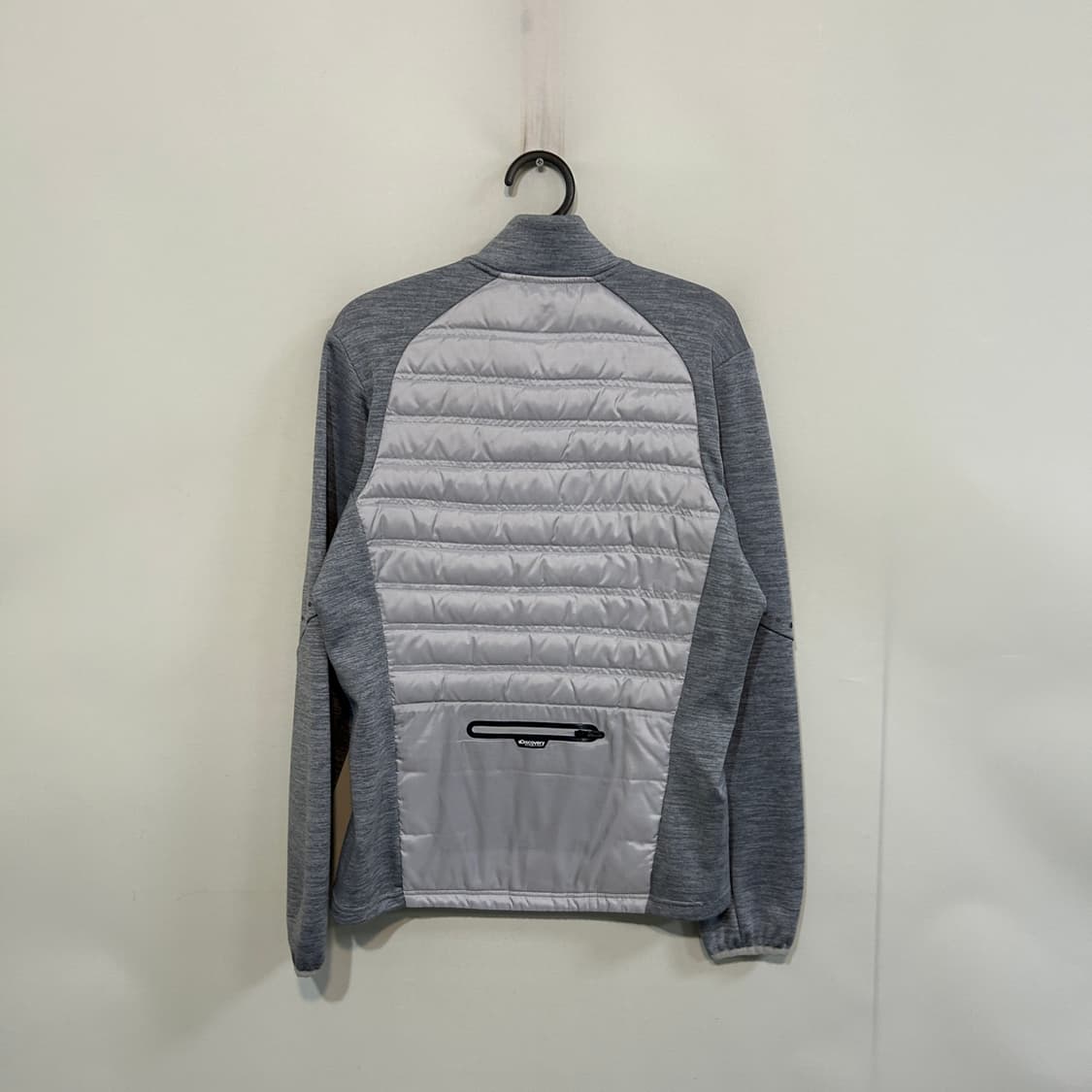 디스커버리 남성 오리털 경량패딩 95 상품이미지3