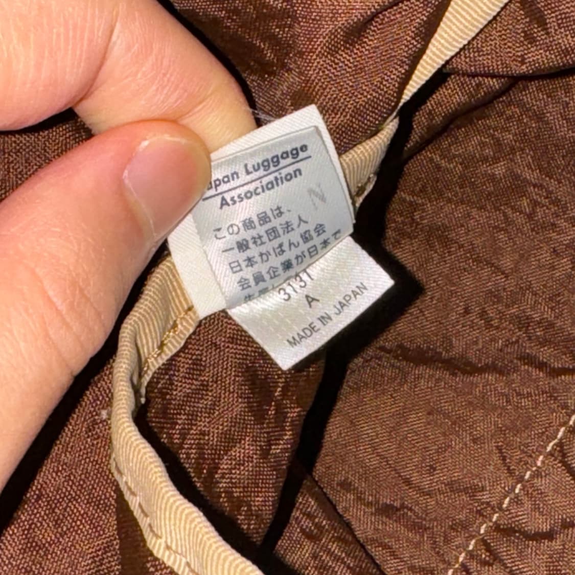 포터 크랙 토트&백팩 상품이미지7