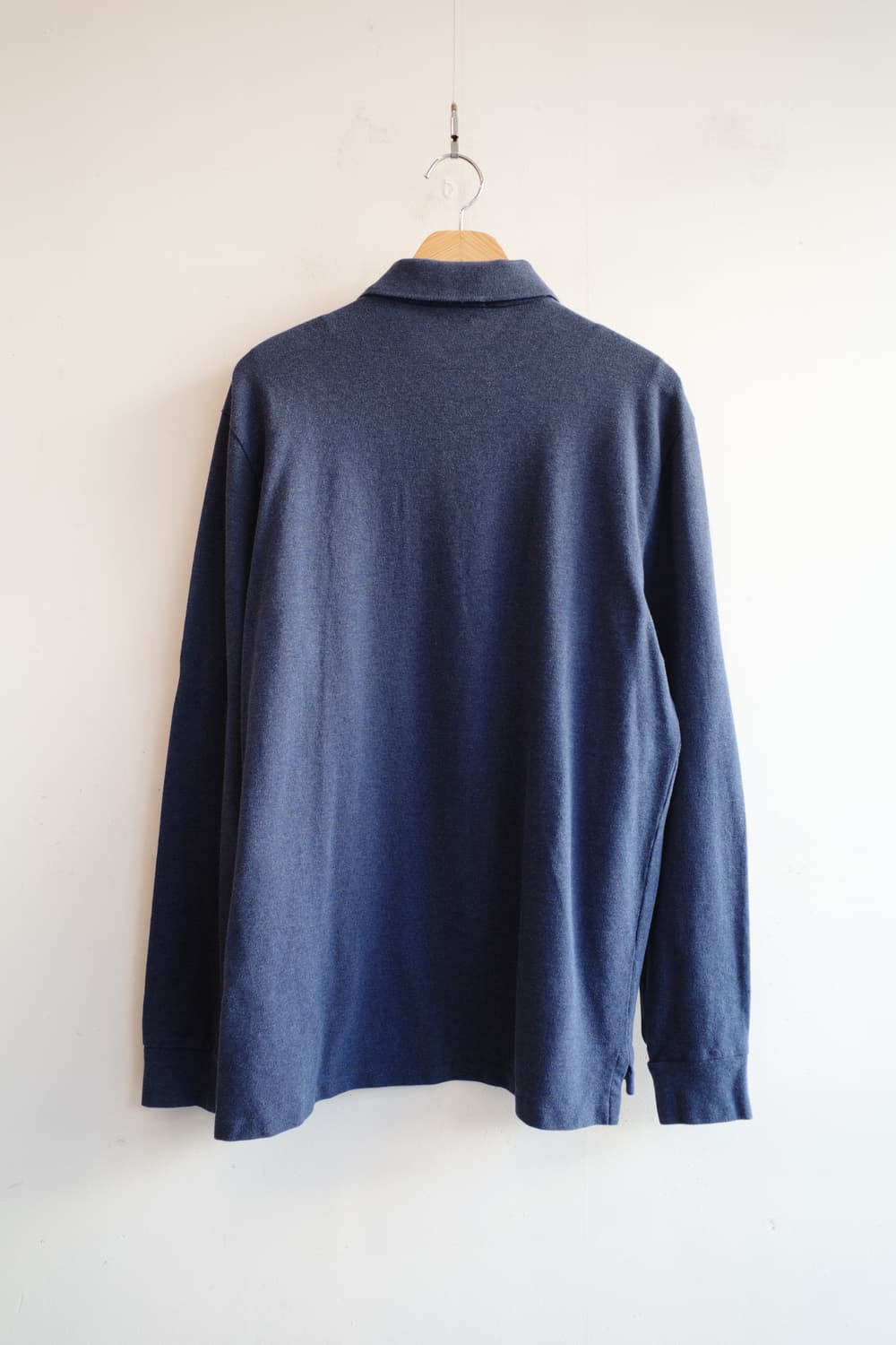 PoloRalphLauren 롱슬리브 폴로티셔츠       상품이미지6