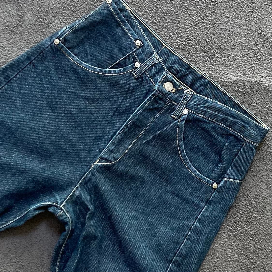 리바이스 엔지니어드진 데님팬츠 W30 L30 상품이미지3