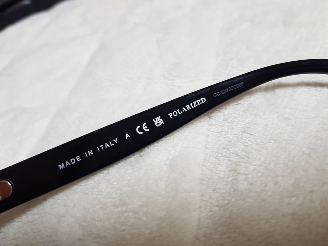 샤넬 로고 레터링 선글라스 안경 CH5417 상품이미지8