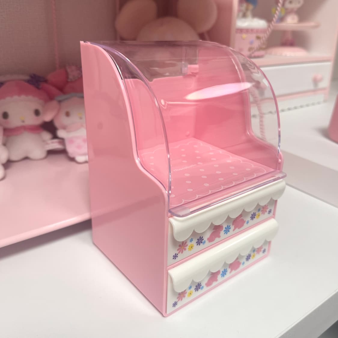 [새상품] 스위머 초코홀릭 미니 서랍 상품이미지3