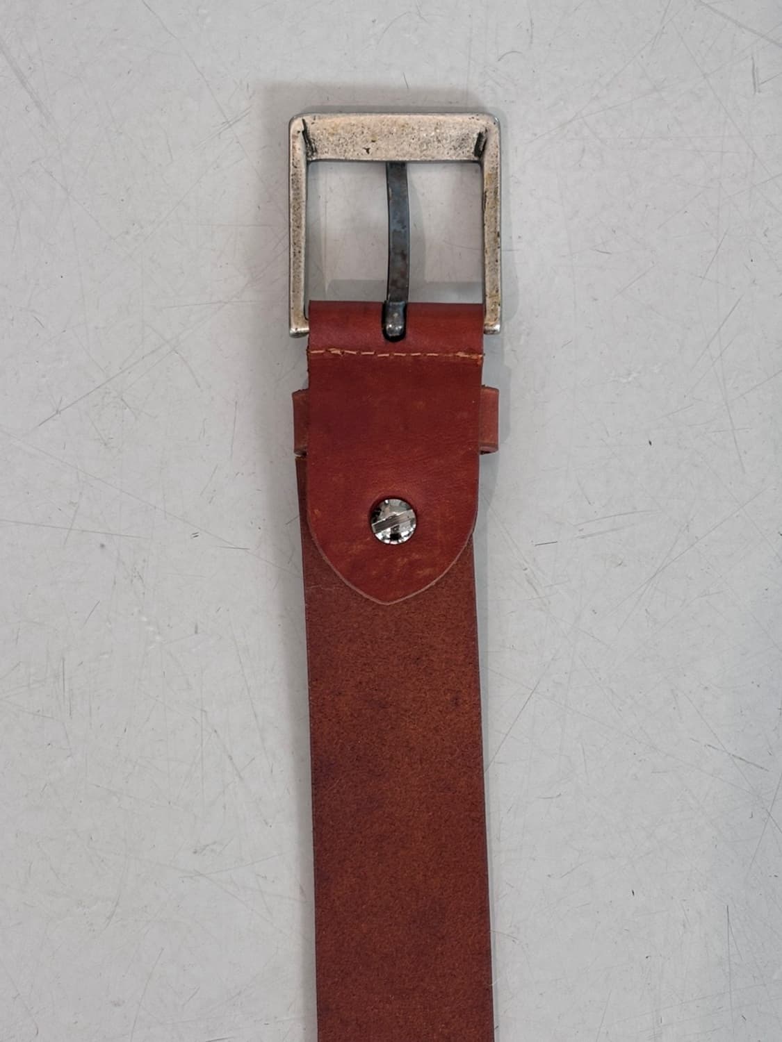 Vintage Dolce & Gabanna Belt 상품이미지6