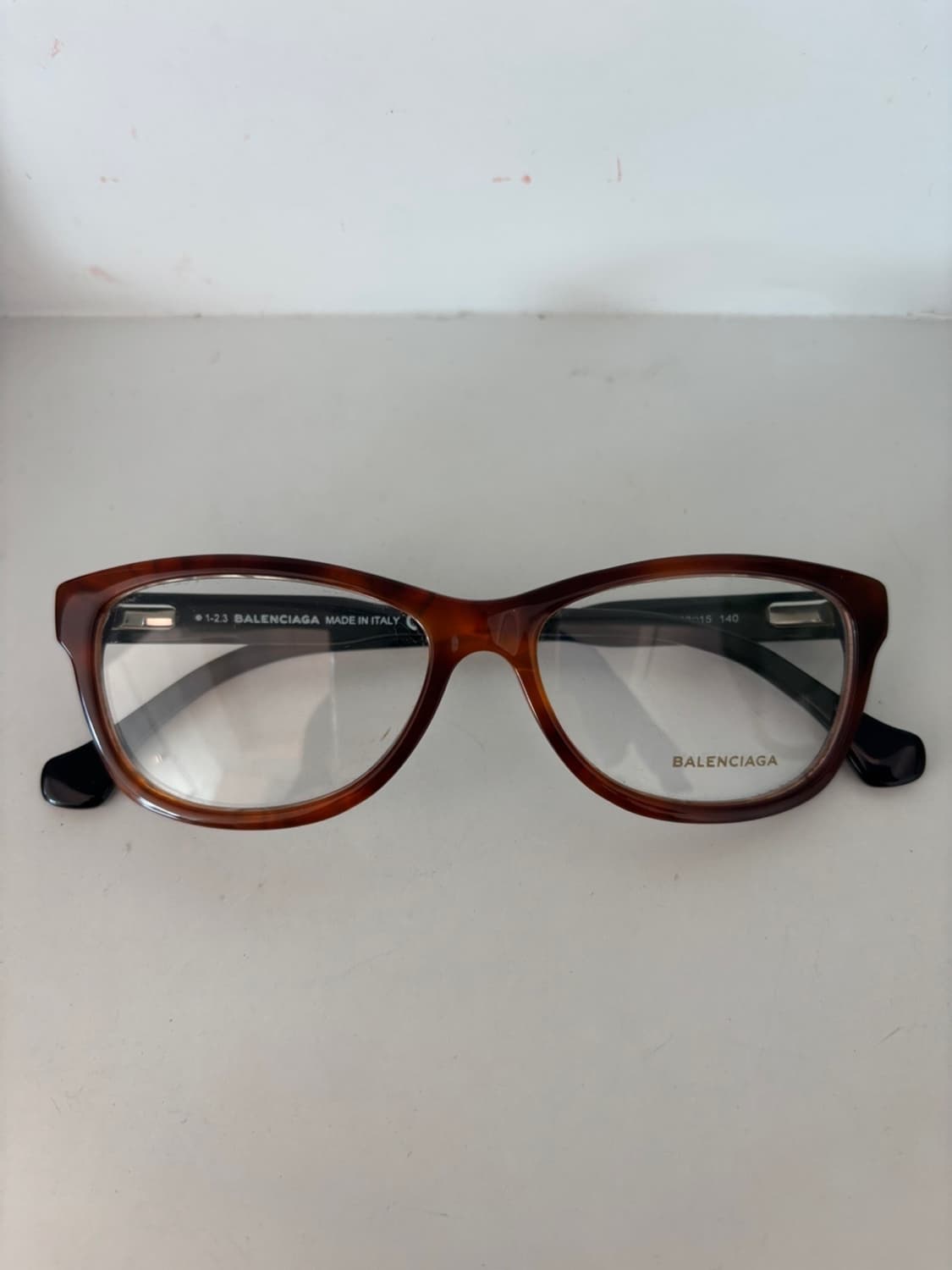 Balenciaga Eyeglasses 상품이미지2