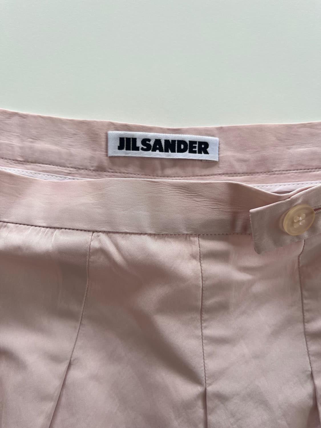 baby pink skirt 상품이미지9