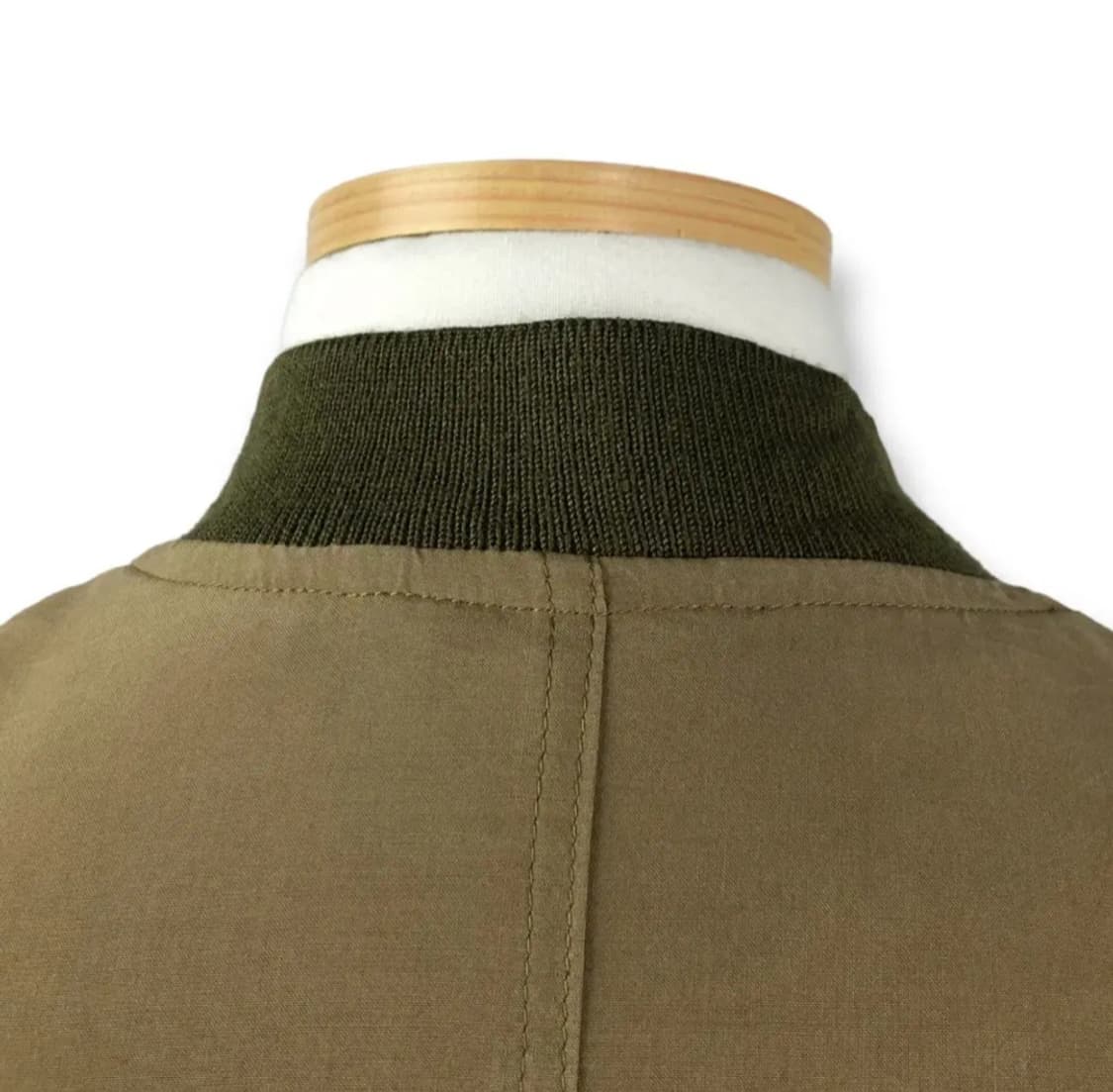 80s 버버리 진베이 버버리가디건 버버리셔츠 버버리자켓 상품이미지7