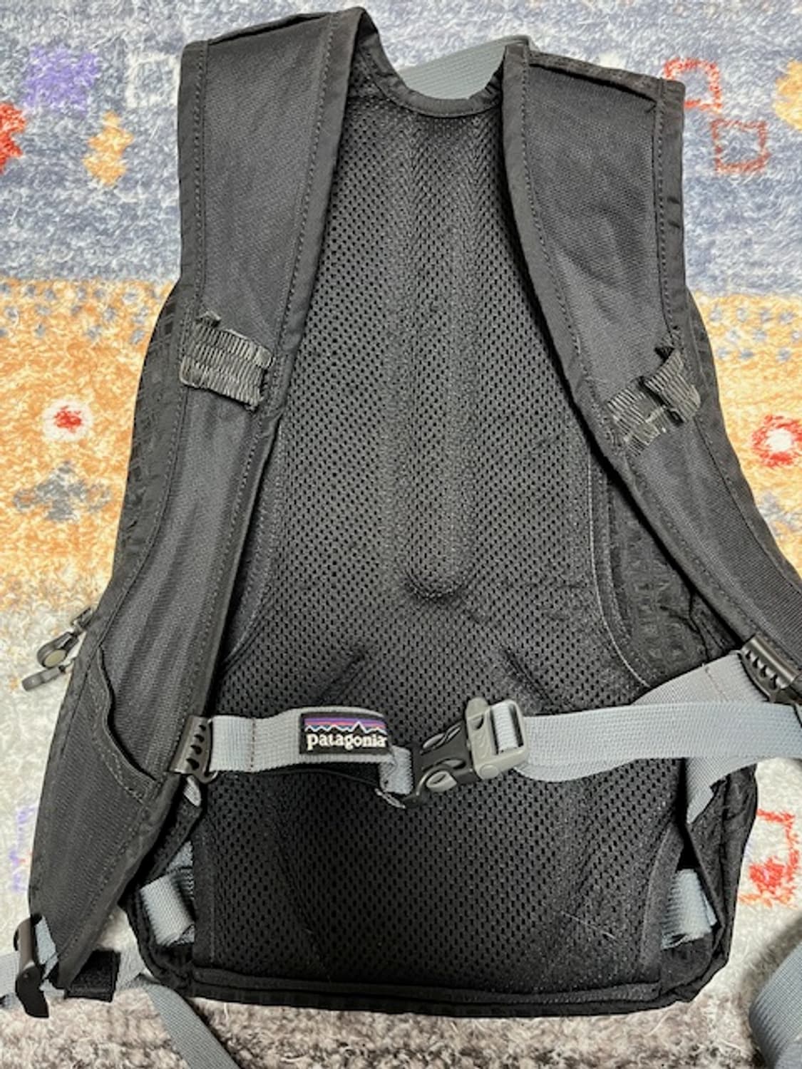 빈티지 파타고니아 백팩 가방 등산 상품이미지5