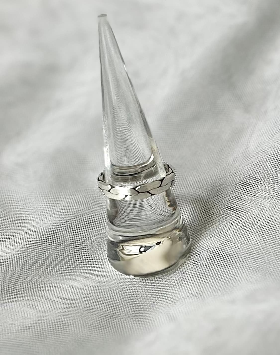 925silver ring 상품이미지1