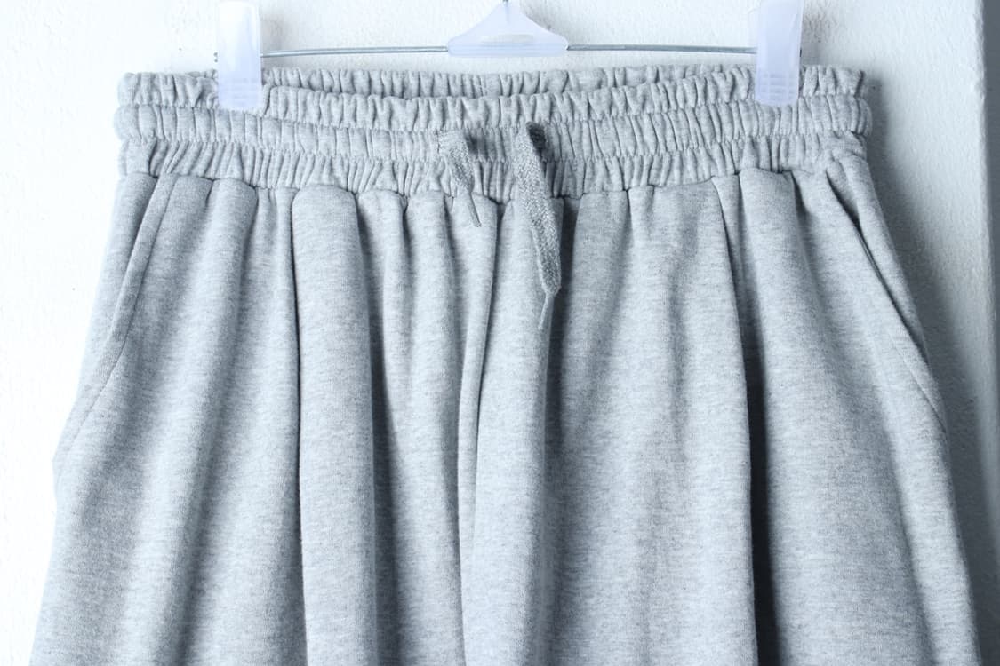 (L-XL) 어나더아카이브 반바지 팬츠 카고 버뮤다 밴딩-P9976 상품이미지3