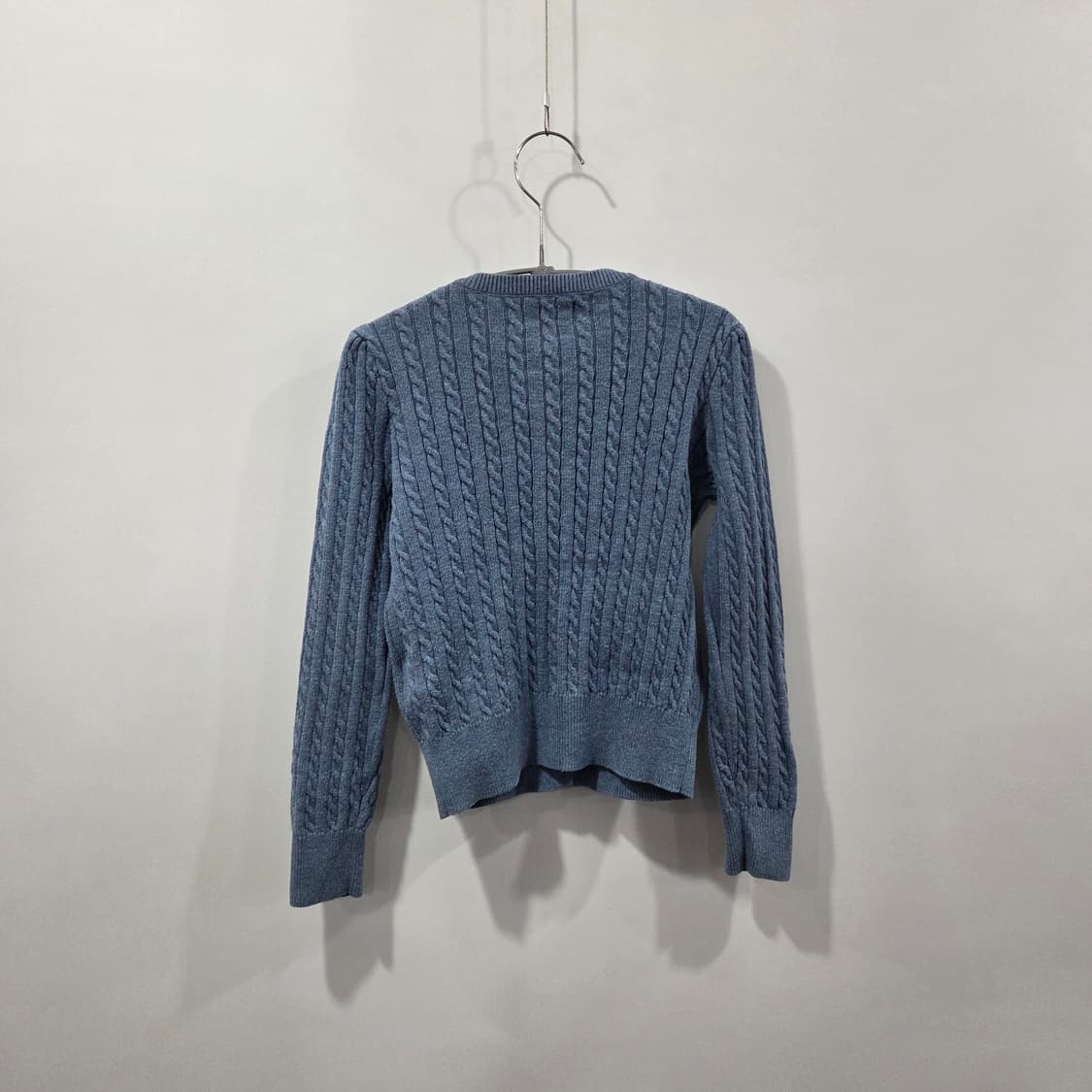 폴로랄프로렌 키즈 케이블 니트 가디건 6X  상품이미지5