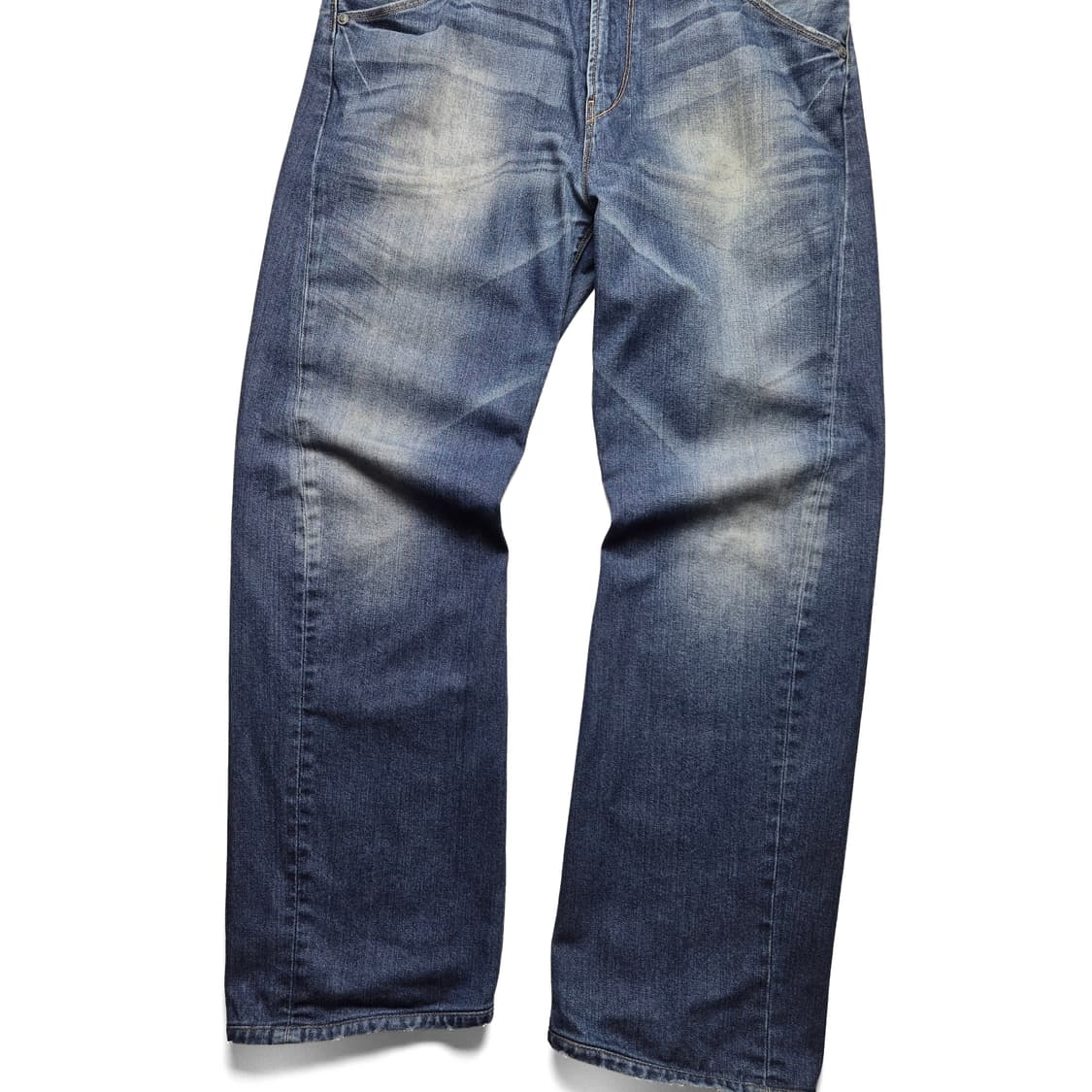 [34] 리바이스 엔지니어드 데님팬츠 상품이미지4