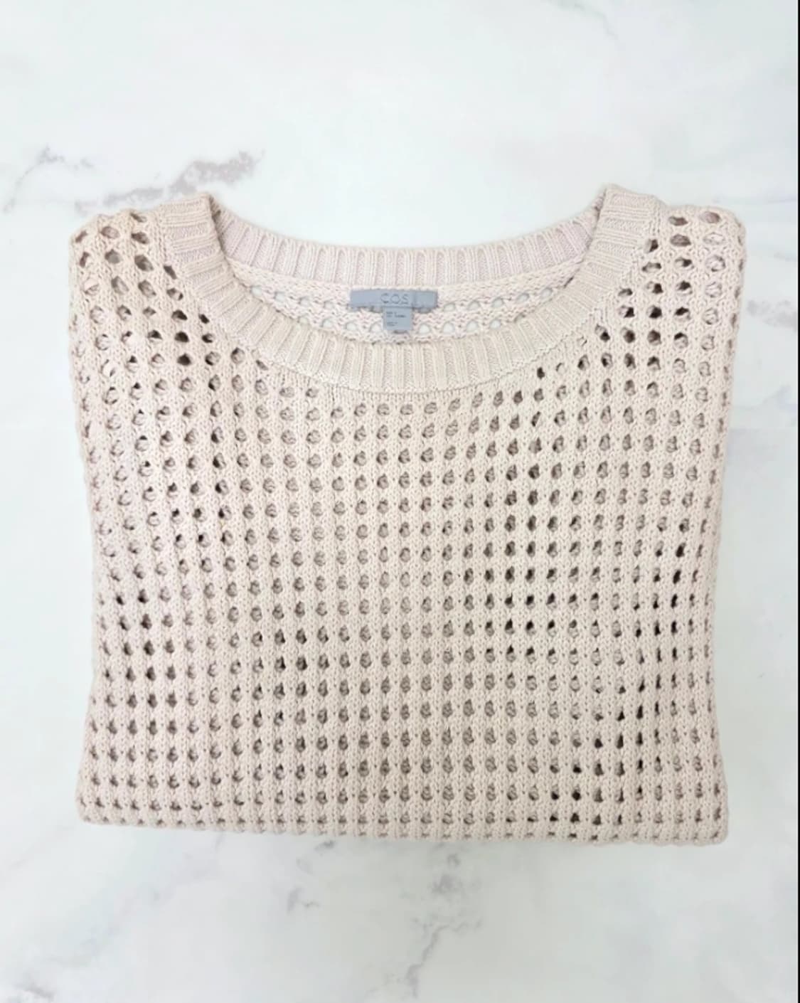 COS 코스 스웨터 티셔츠 ~66 상품이미지1