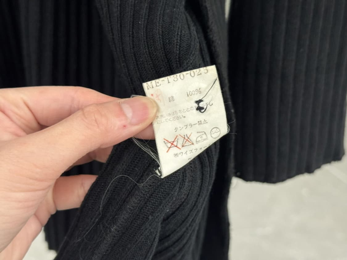 90'S YOHJI YAMAMOTO (loose fit) 상품이미지10