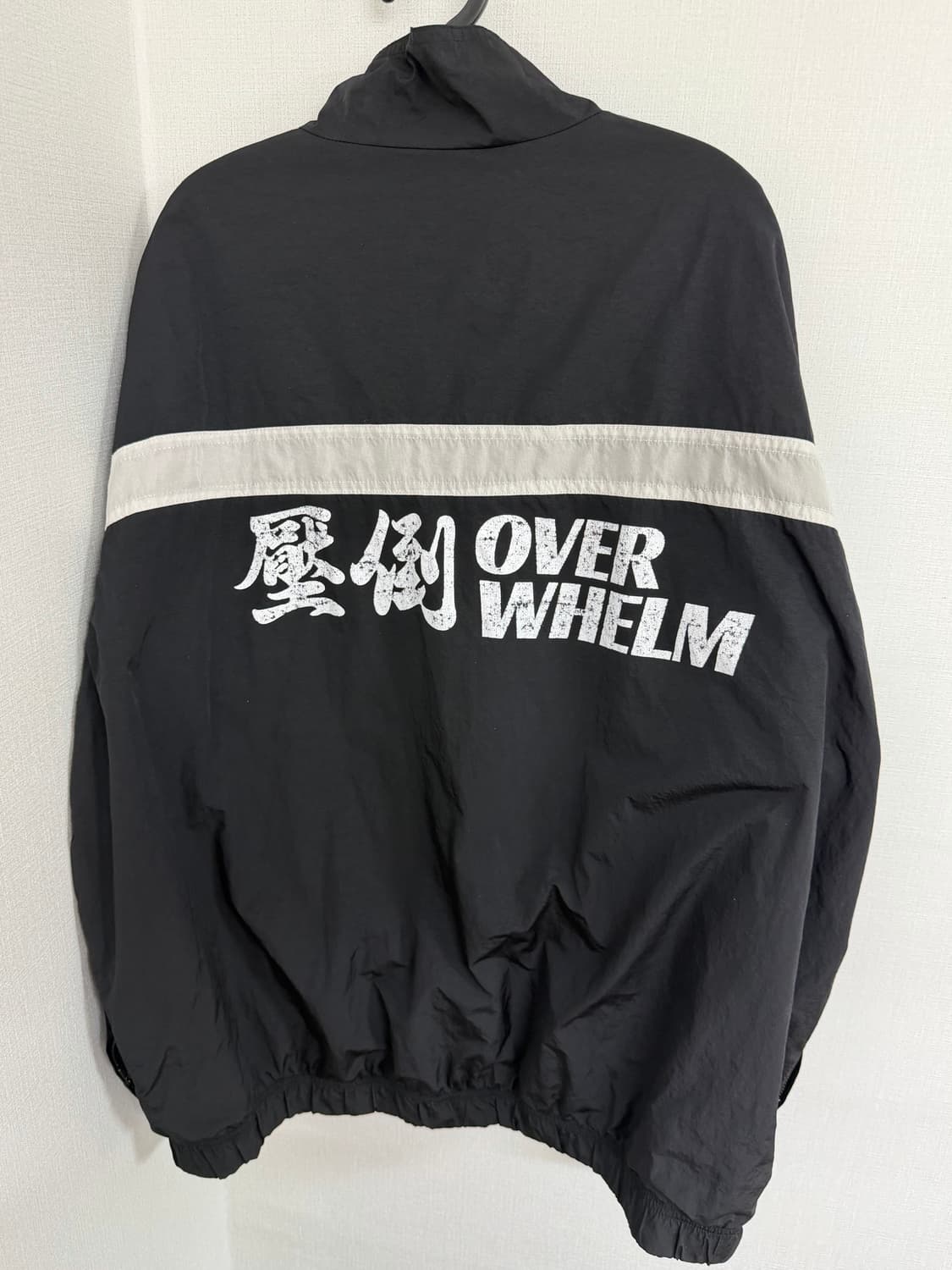 압도 윈드브레이커 002 상품이미지4