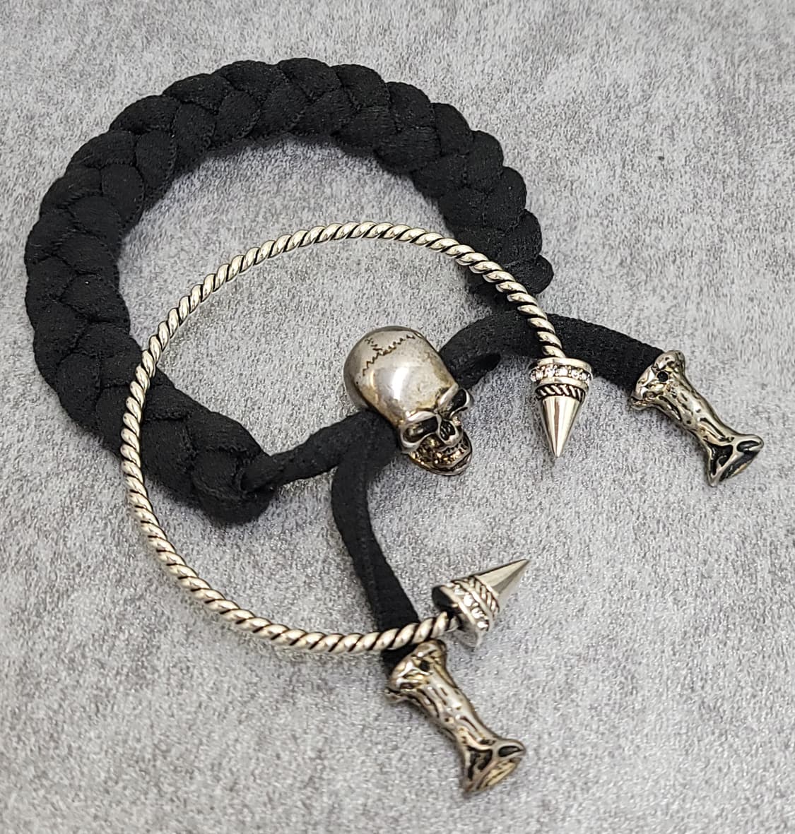 vintage bracelet set 상품이미지8