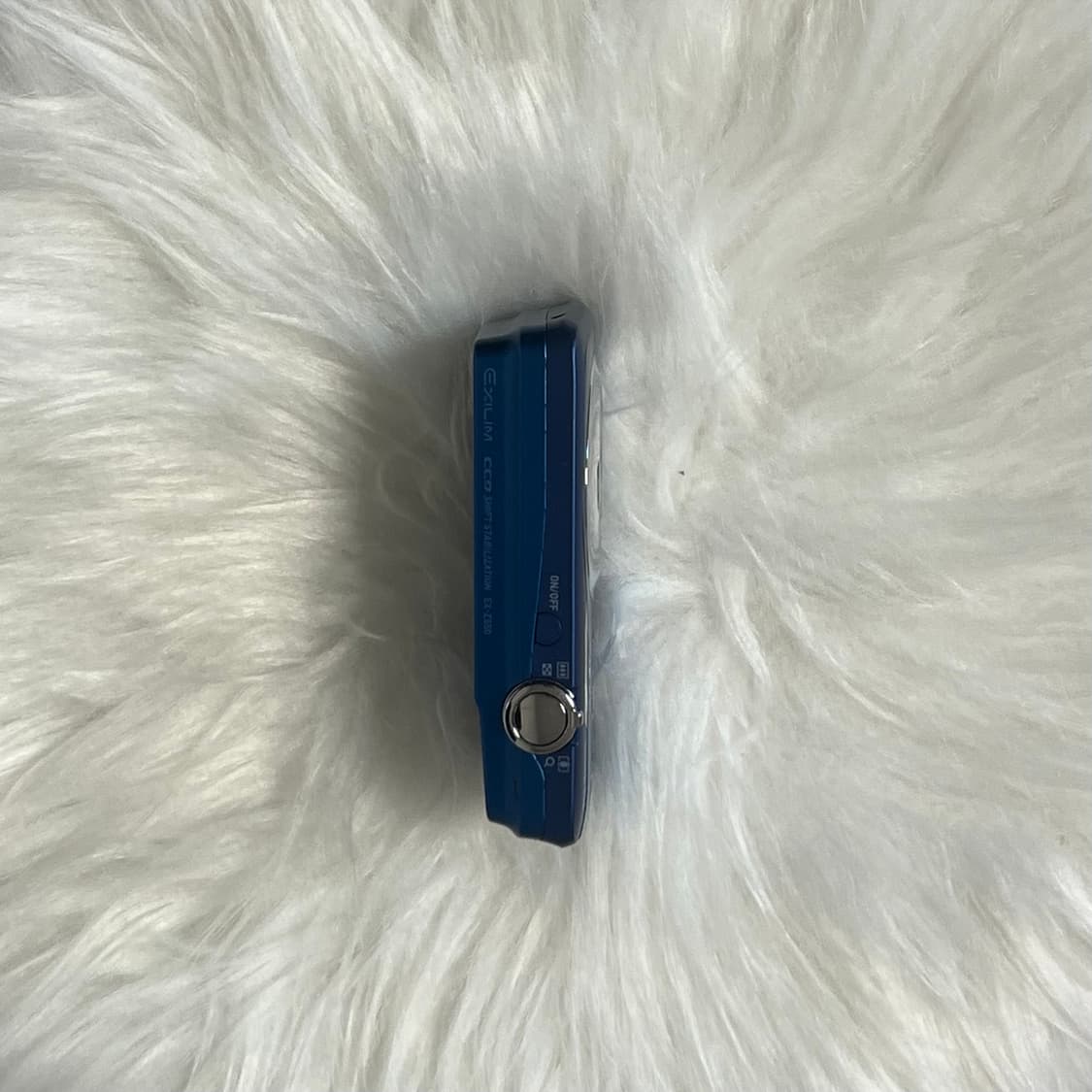 *극미품/풀박스* casio z550 카시오 빈티지 디카 상품이미지3
