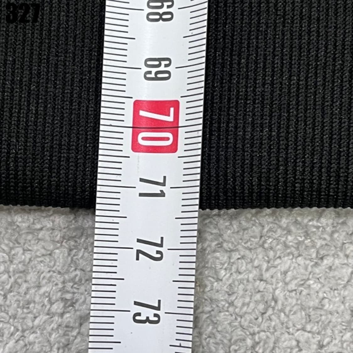 아디다스 트레이닝 집업 블랙  상품이미지5