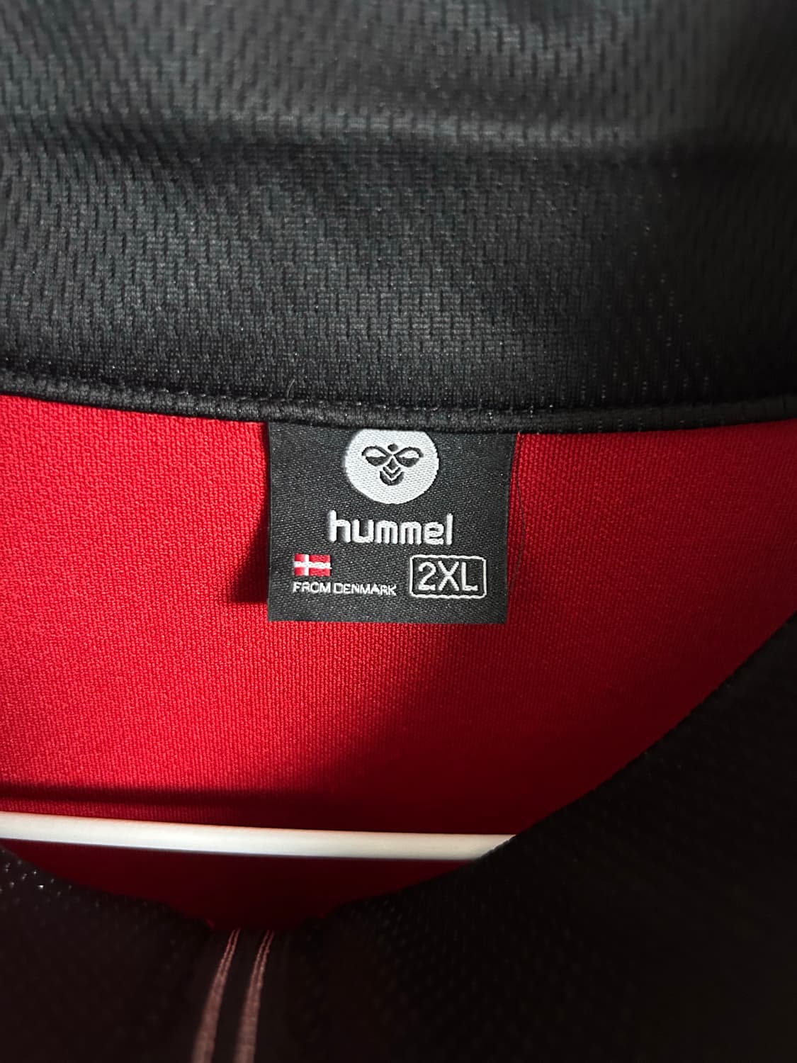 경남FC 트레이닝 자켓2XL팜 상품이미지4