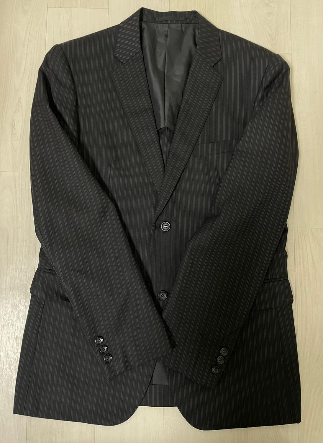 Comme des Garcons Homme 꼼데가르송 옴므 자켓 상품이미지2