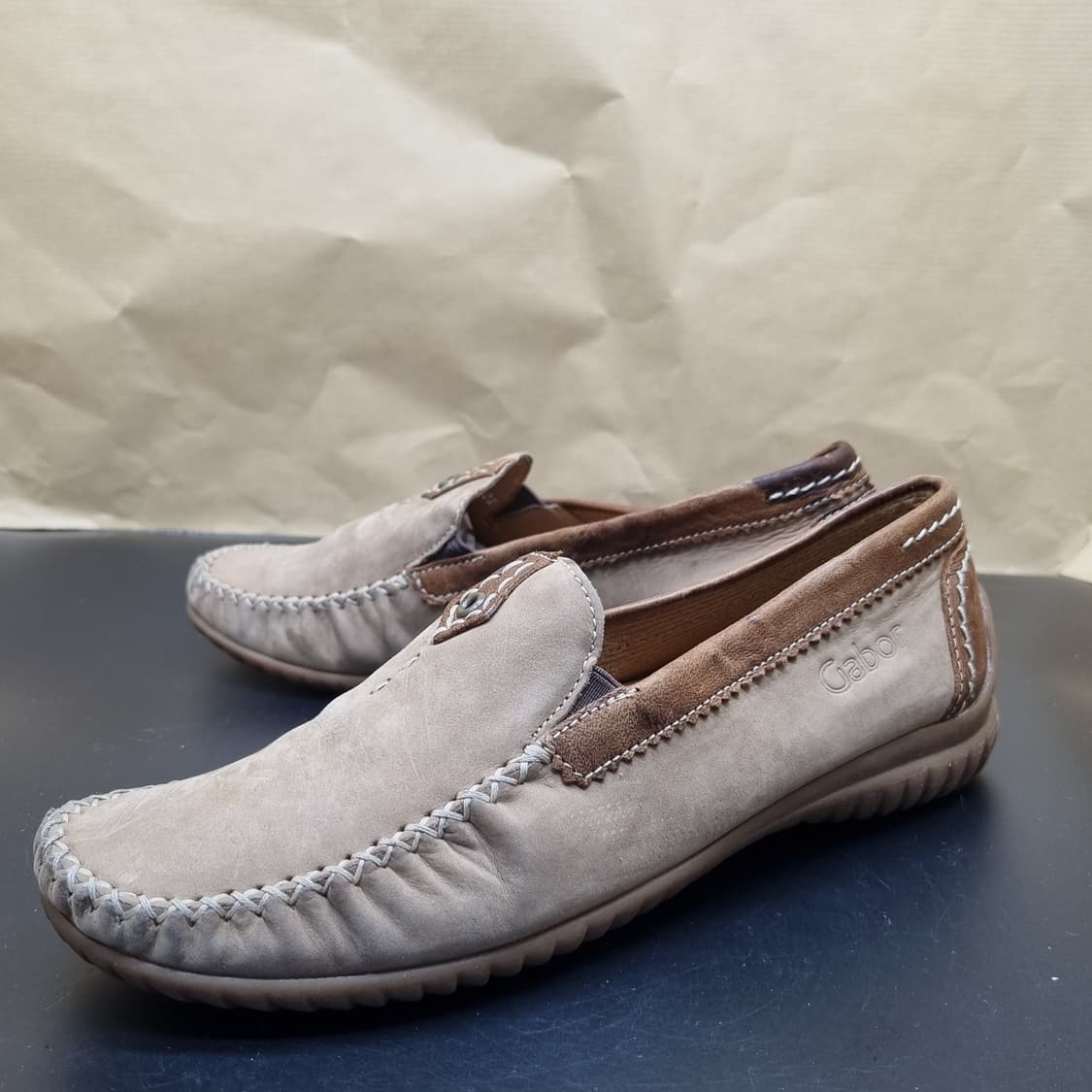 가버 여성로퍼4. 240 상품이미지1