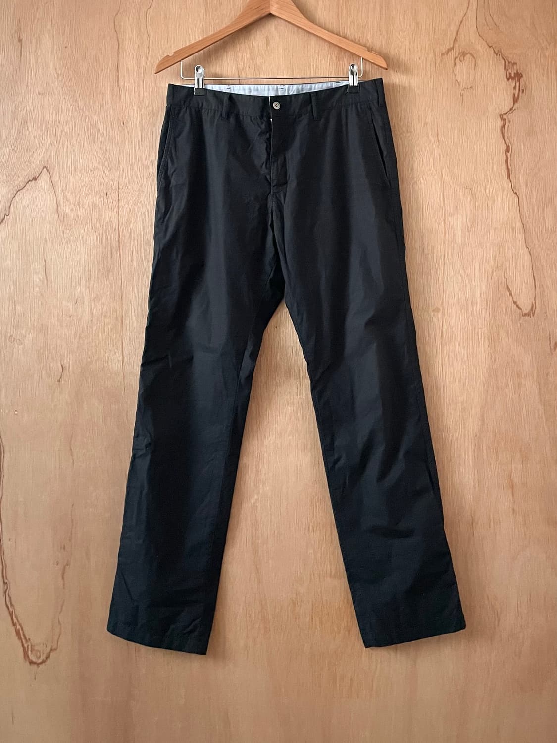 꼼데가르송 옴므 치노팬츠 상품이미지2