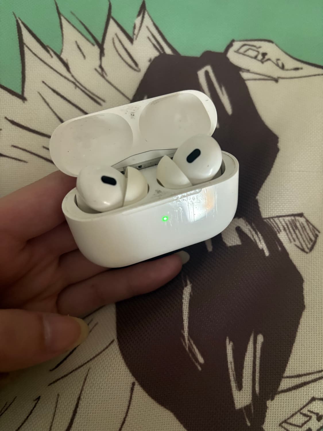 에어팟 프로 2 상품이미지2