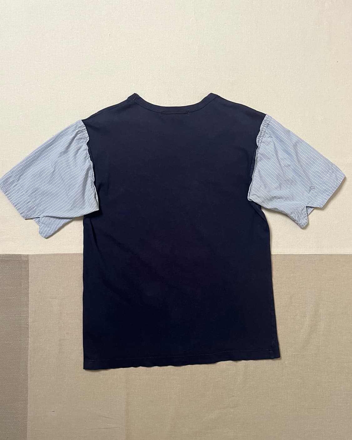 꼼데가르송 셔츠 도킹 티셔츠 comme des garcons shirt 상품이미지2