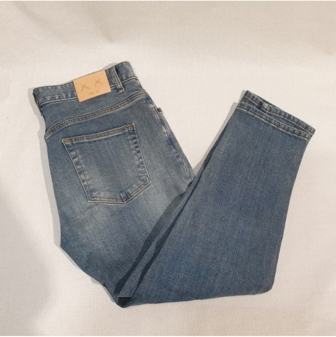 브랜디드 청바지 32 상품이미지5