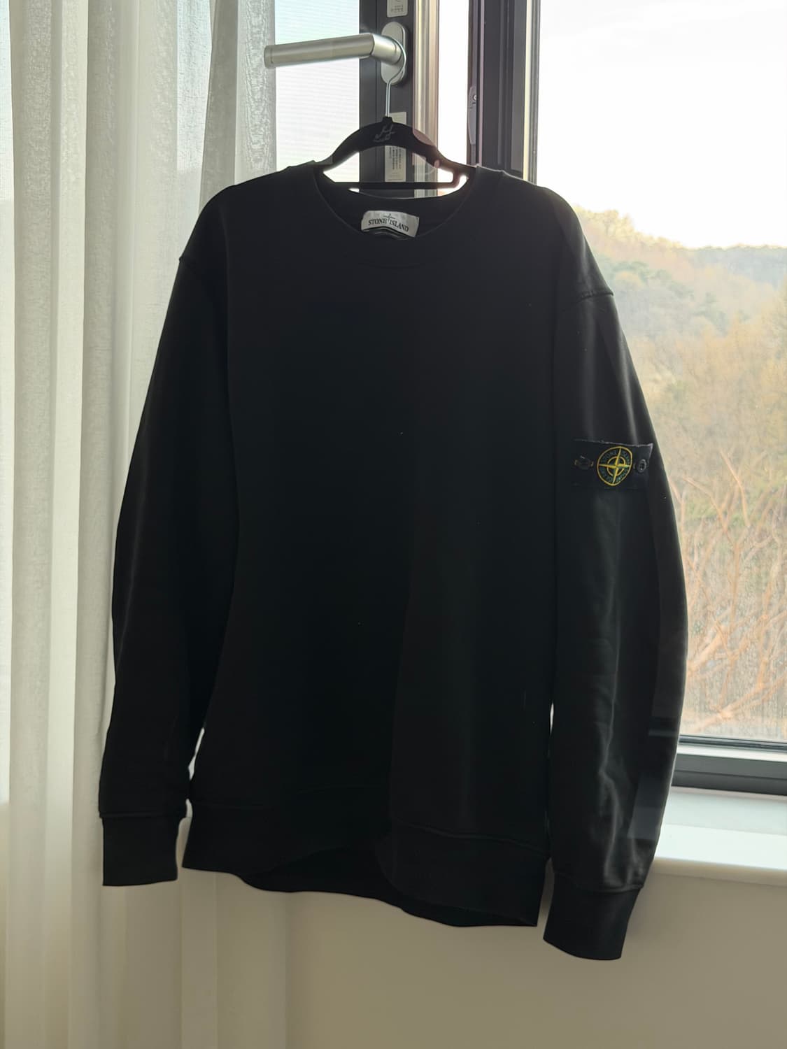 스톤아일랜드 맨투맨 XXL(네고가능) 상품이미지1