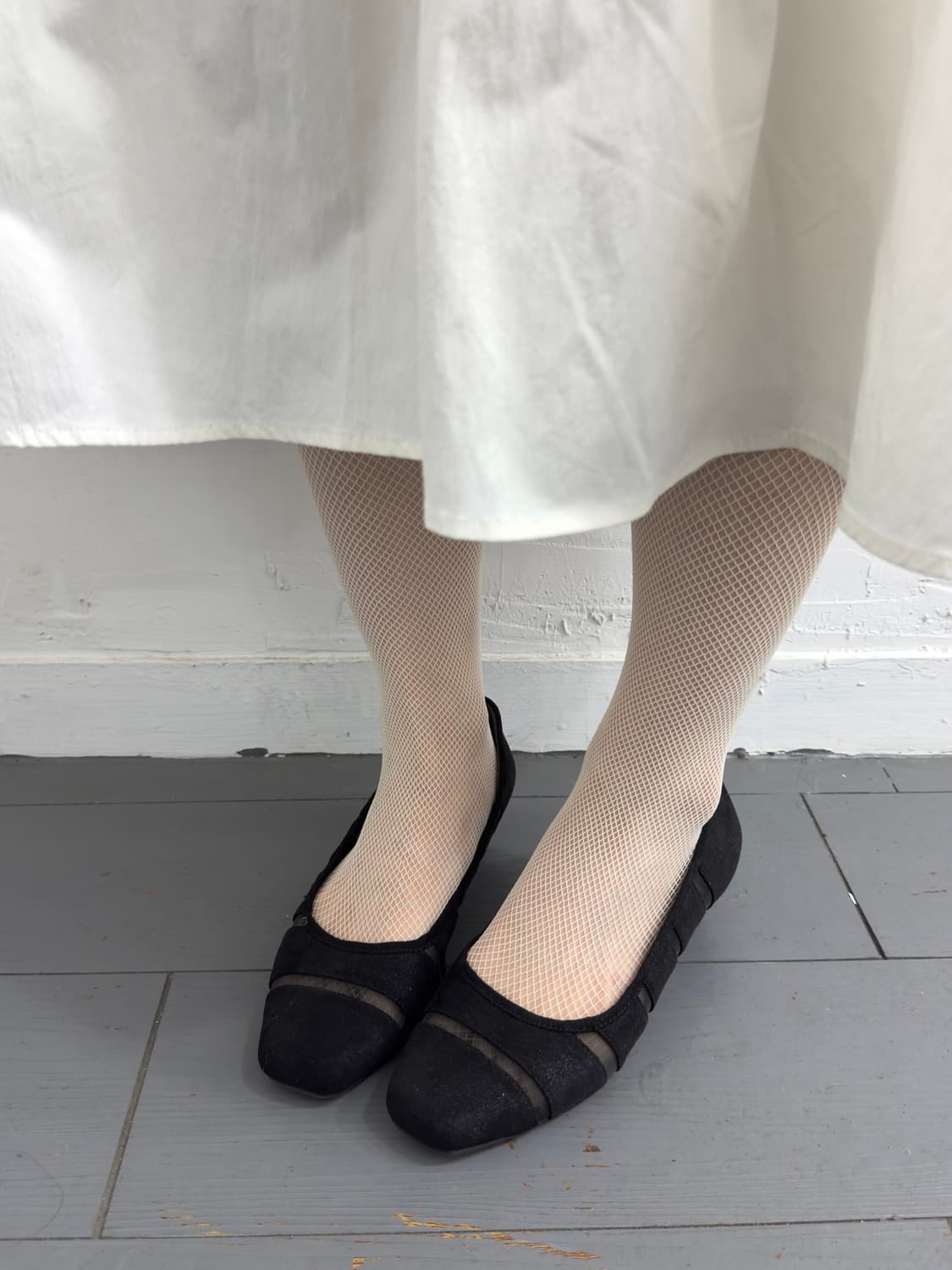 coca mesh design shoes 상품이미지2