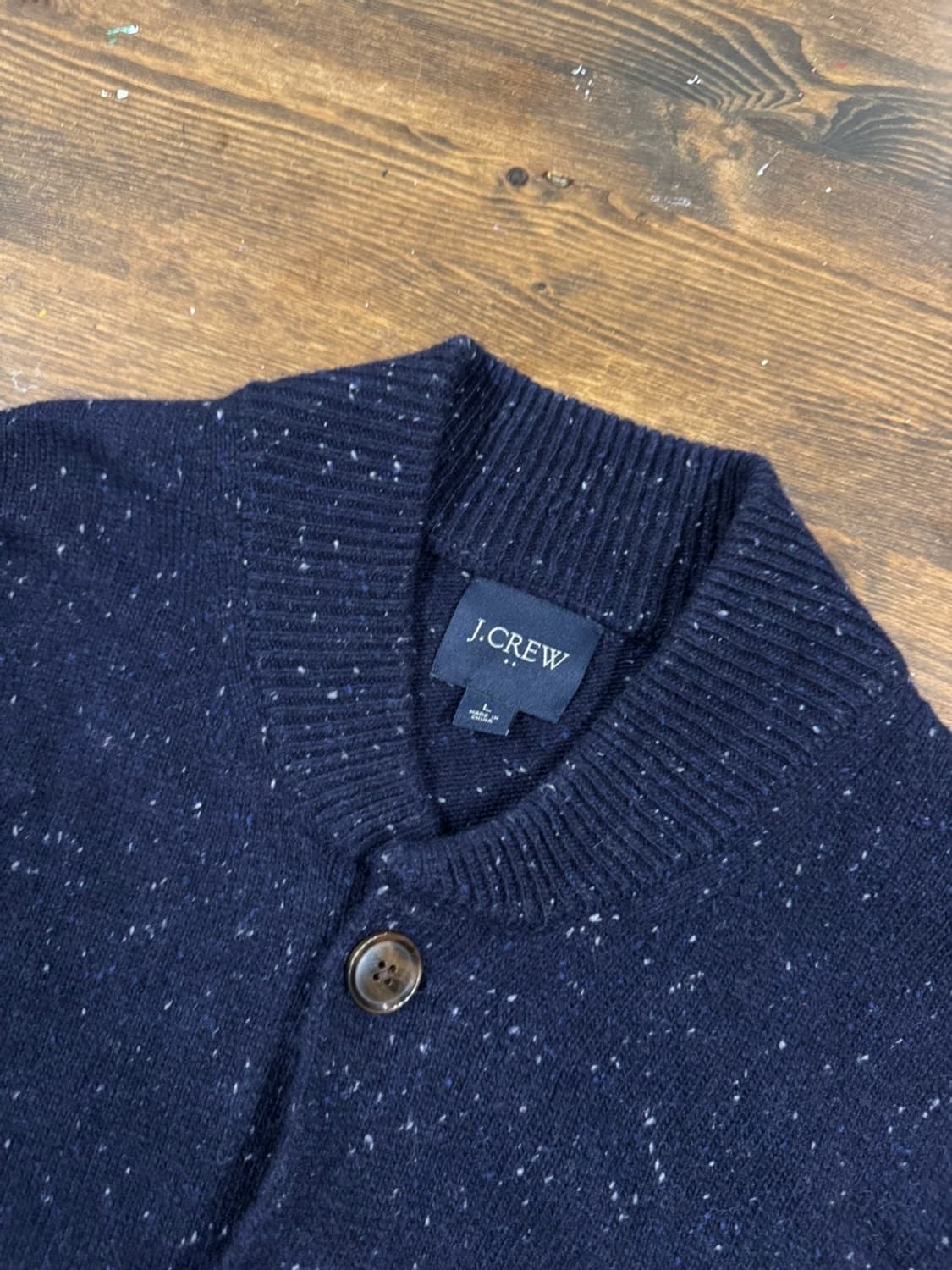 제이크루 가디건 100 상품이미지9