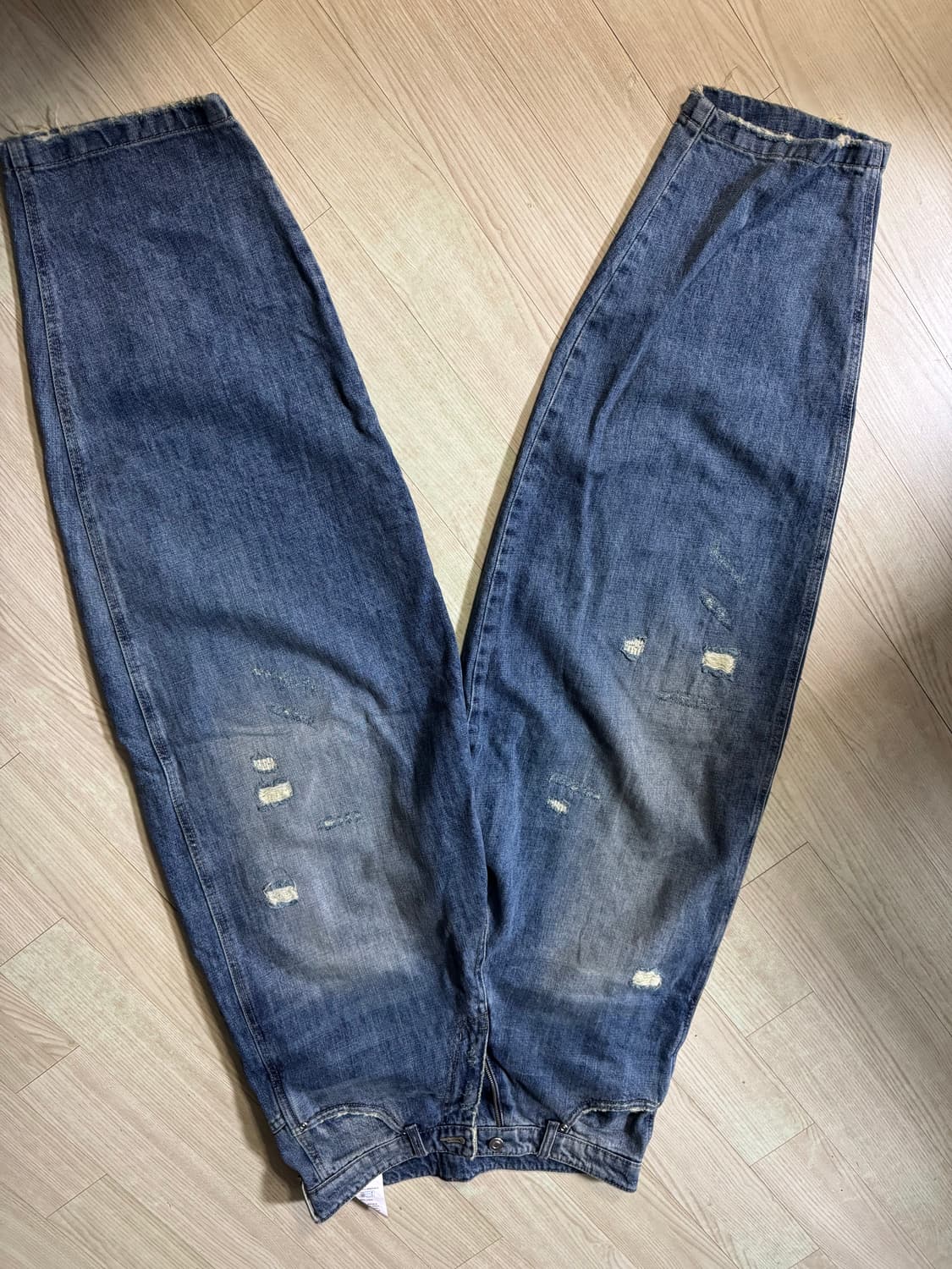 쿠어 벌룬팬츠 상품이미지3