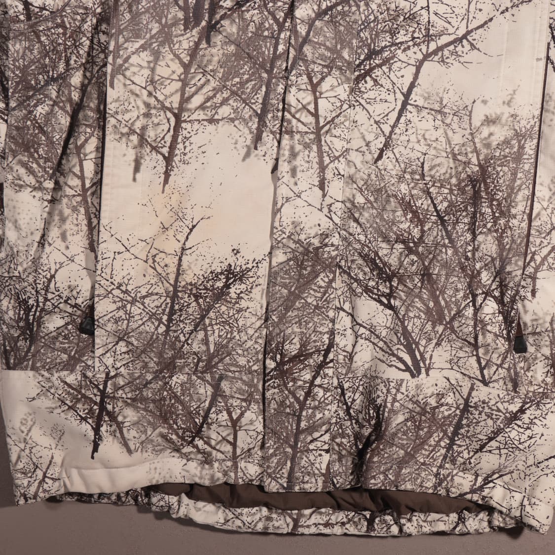 노스페이스 재팬 리얼트리 자켓 상품이미지4