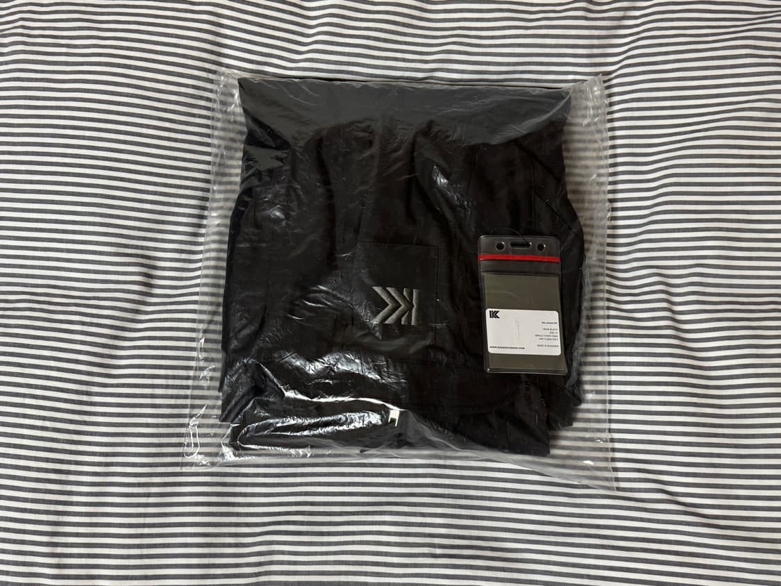 키코코스타디노브 KK Jacket 04 상품이미지6