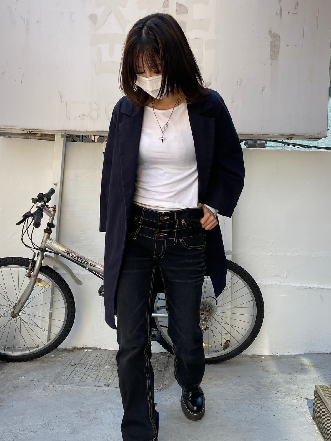 Liesse jacket 상품이미지2