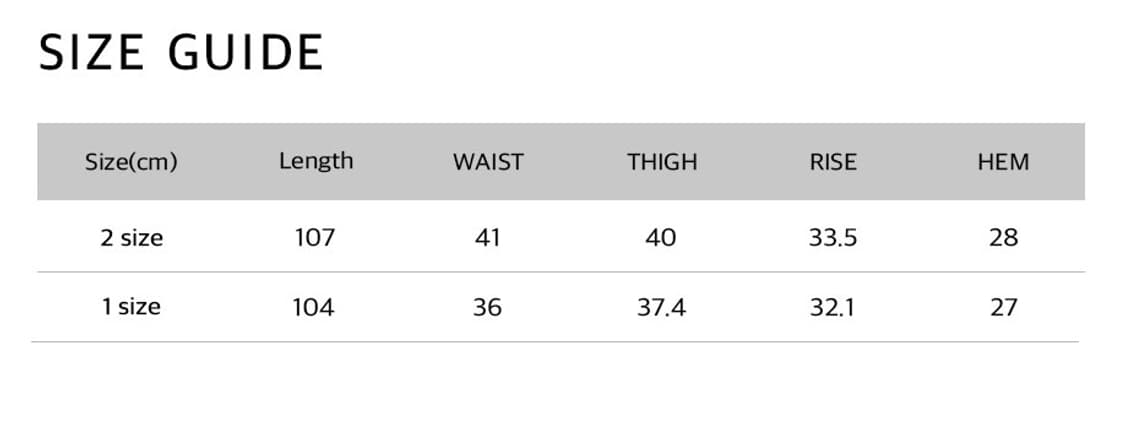 [1] 무라아에르 페더 아플리케 스웻팬츠 상품이미지2
