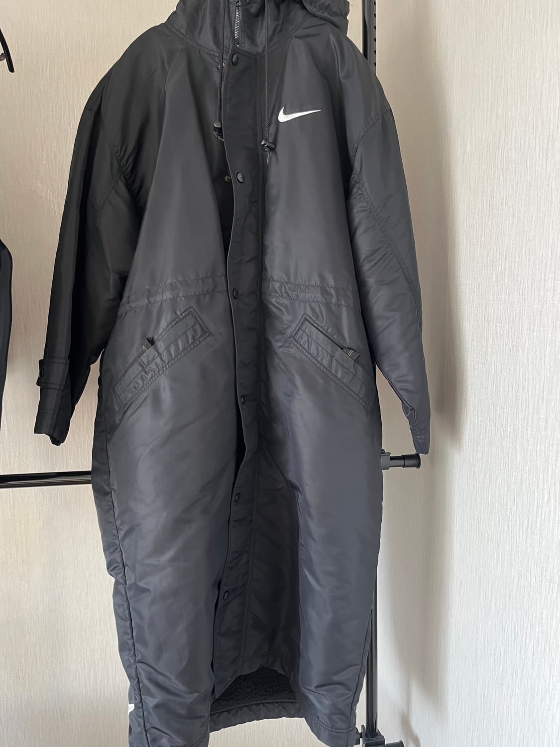 나이키 롱패딩 상품이미지1