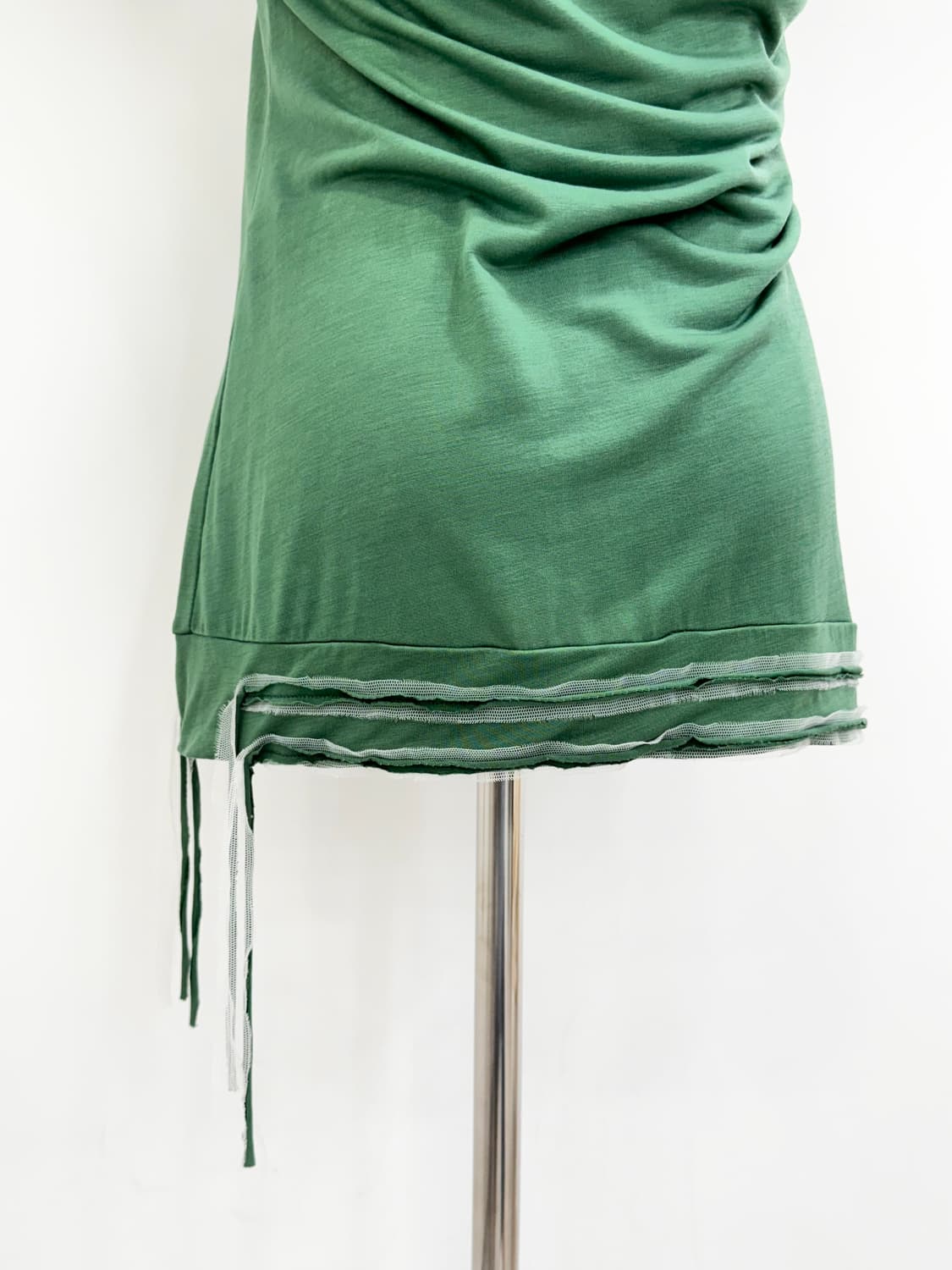 막스마라 MARELLA 민소매 나시 상품이미지4