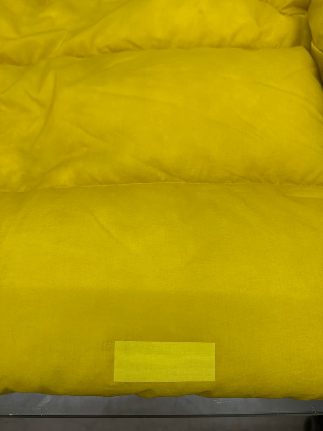 Stone Island A/W 05 Opaque down jacket 상품이미지7