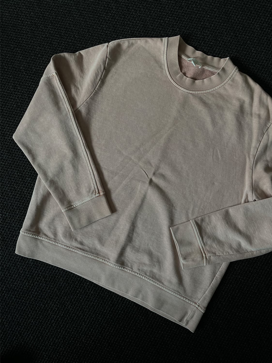 코스 남성 맨투맨 상품이미지5