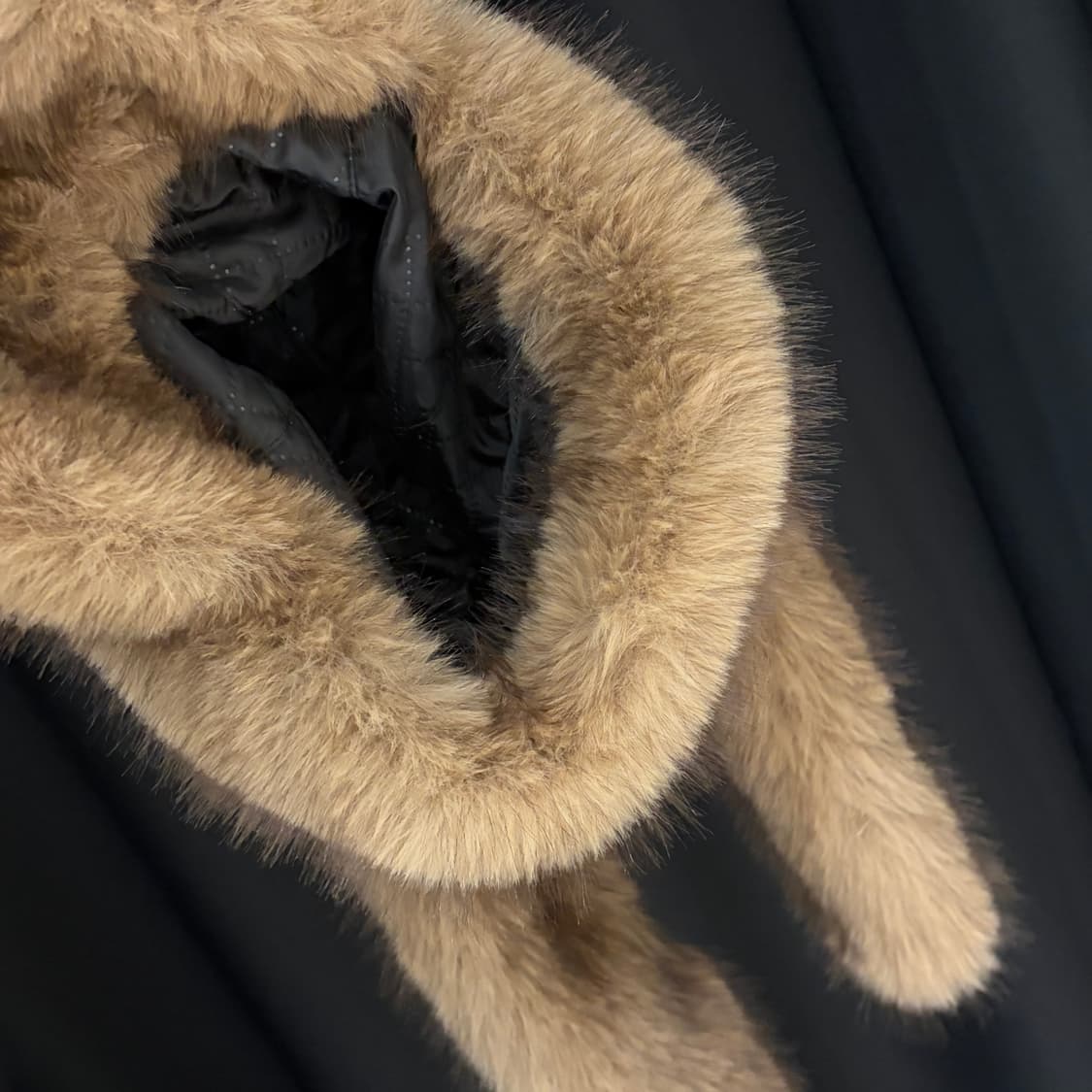 퍼 볼캡🐰 상품이미지10